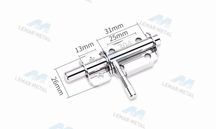 Bolt Gate Latch Bolt Gate Latch